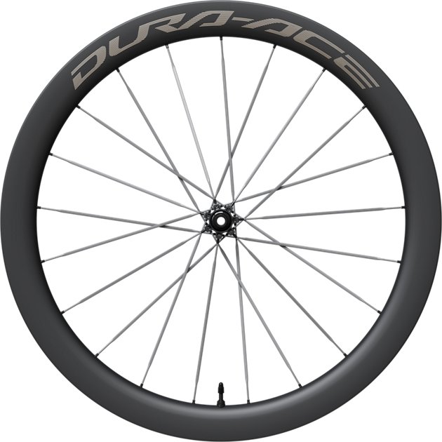 DURA-ACE C50 TUBELESS WHEEL FRONT