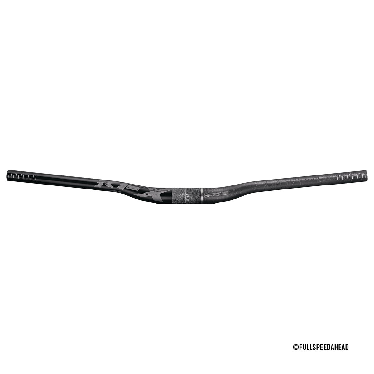 KFX CARBON MTB RISER