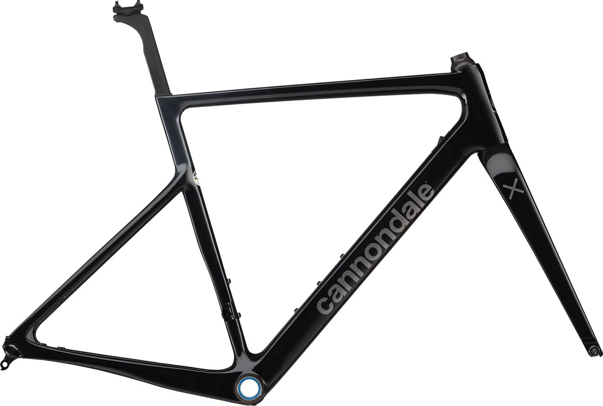 SuperSix EVO CX Carbon