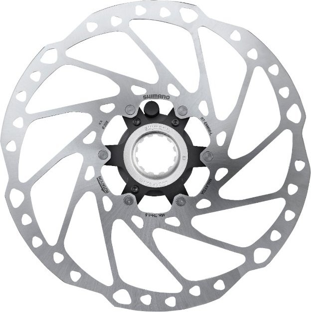 E-BIKE SPEED SENSOR DISC BRAKE ROTOR