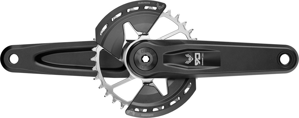Eagle 90 Transmission Crankset