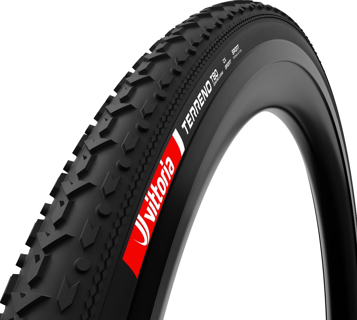 Terreno T80 Coarse Loose CX Sport