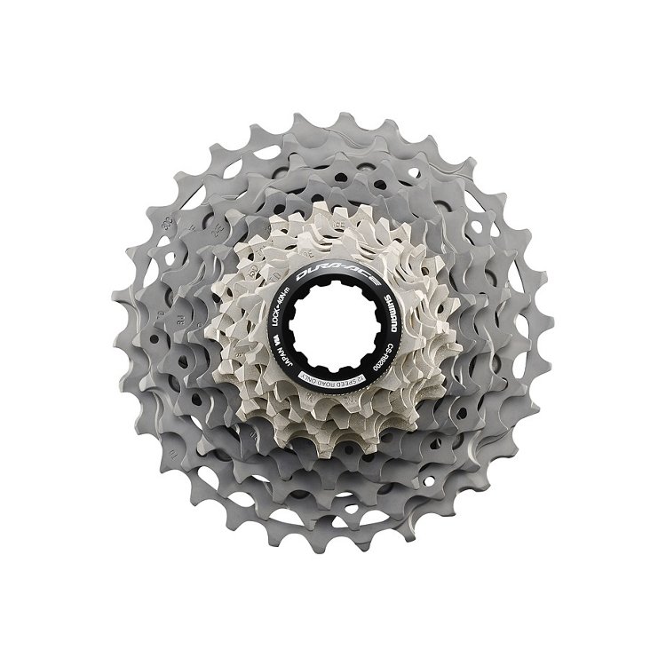 DURA-ACE HYPERGLIDE+ CASSETTE 12s 