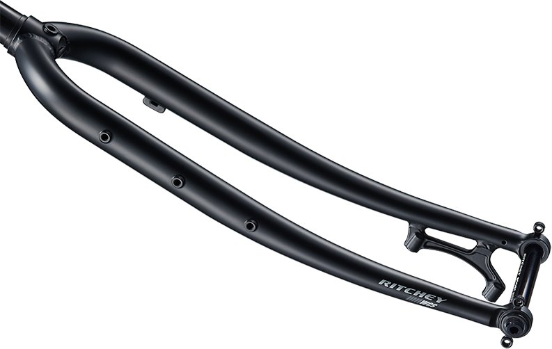 WCS Steel Adventure Fork