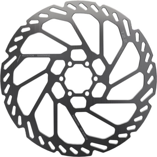 6-BOLT DISC BRAKE ROTOR 2.2 MM THICKNESS