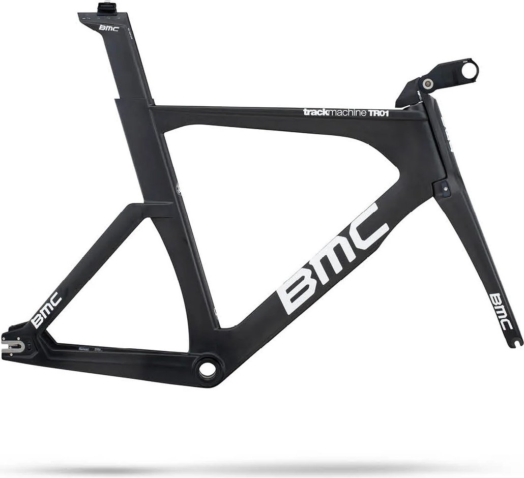 Trackmachine TR01