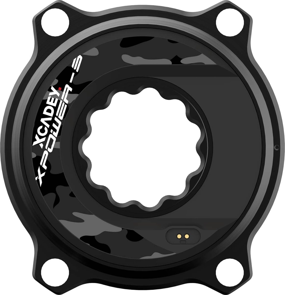 XPOWER-S ROTOR 3D 110BCD-4S