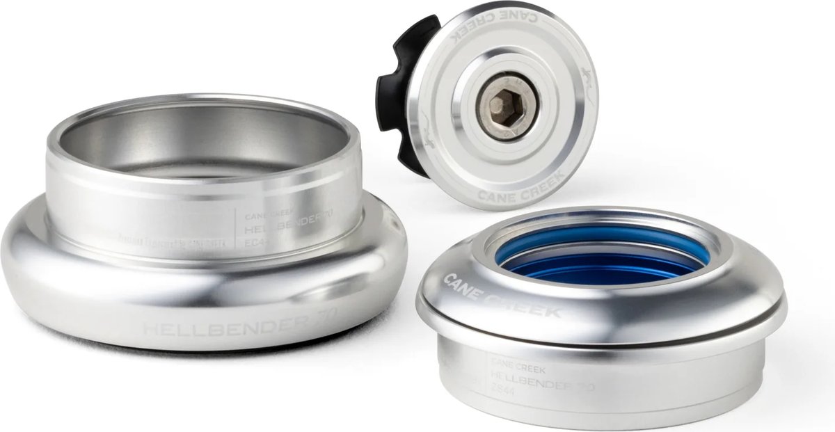 Hellbender 70 ZS44/28.6 / ZS56/40