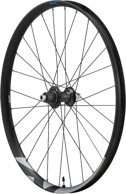 DEORE XT 27.5 148X12 MM THRU AXLE TRAIL WHEEL REAR