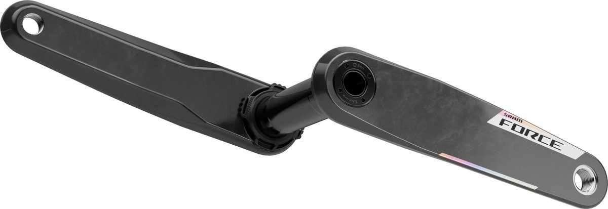 Force Crankarm Assembly