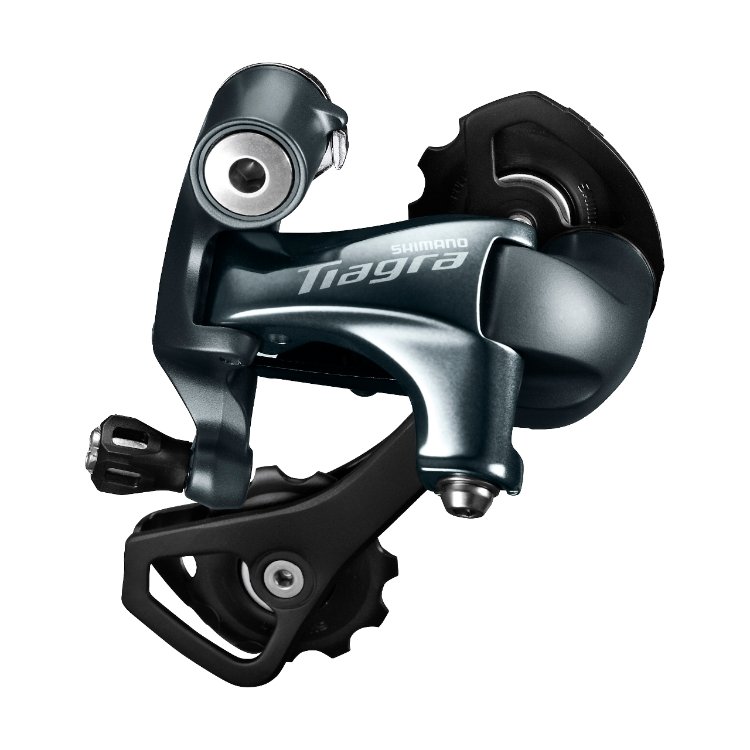 TIAGRA REAR DERAILLEUR MEDIUM CAGE 10s