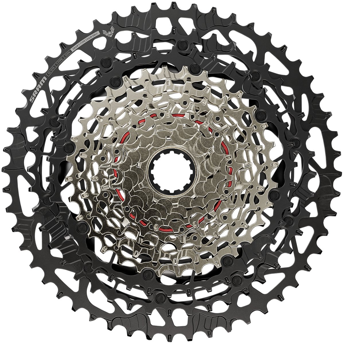 XS-1270 Eagle Transmission Cassette