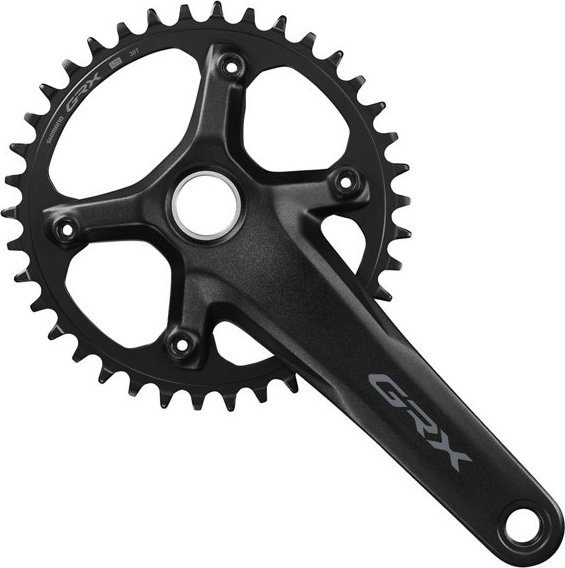 GRX CRANKSET - 1X12s RX610