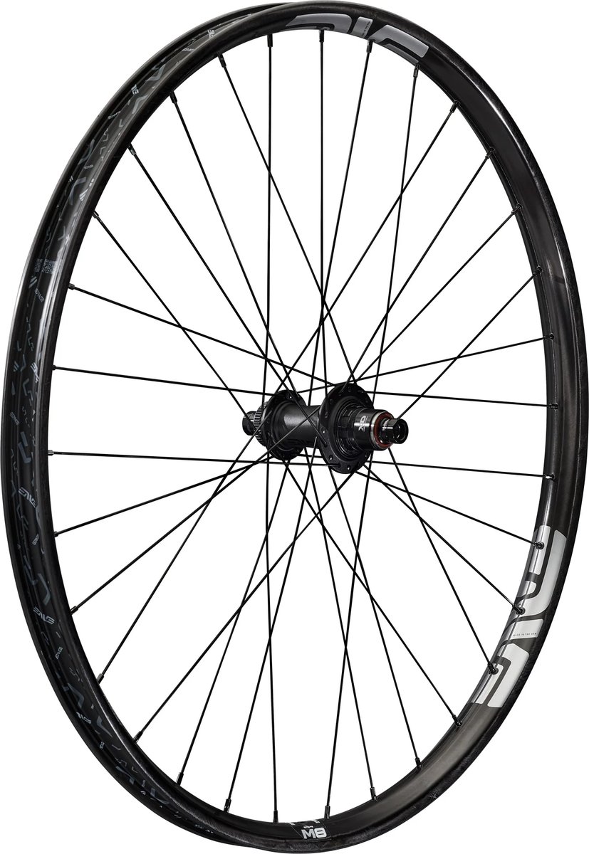 M8 29" Rear 12x148