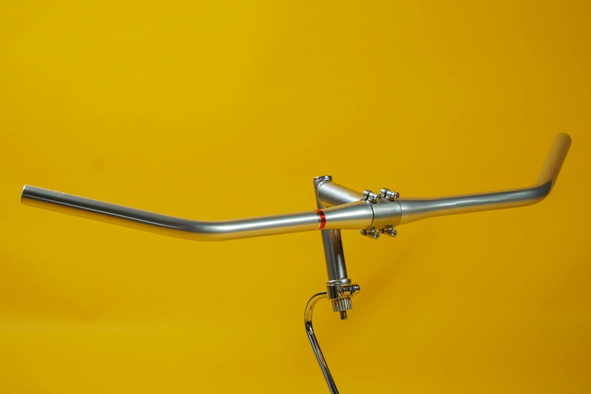 Nitto X Crust Juan Martin Bar