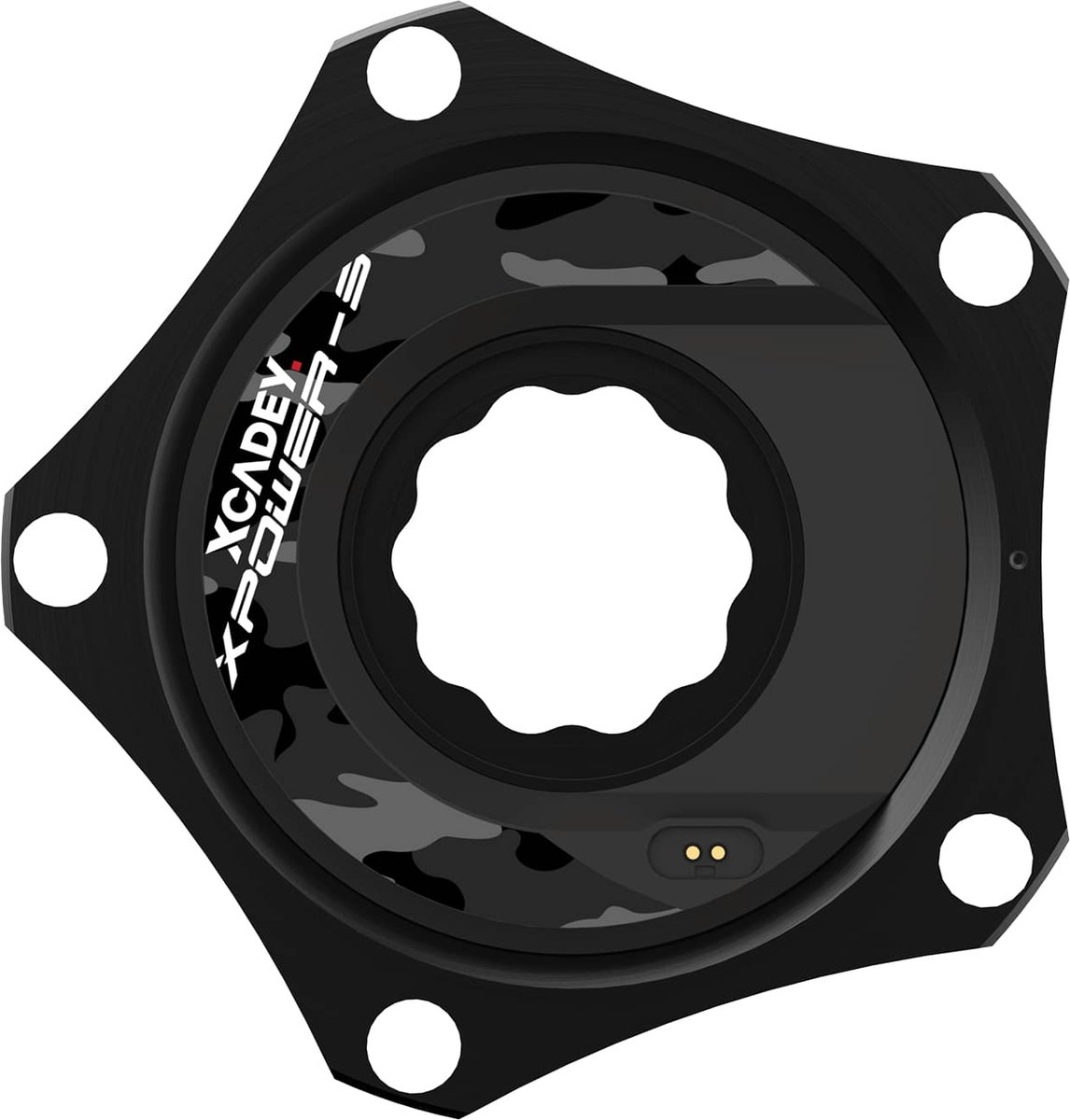 XPOWER-S SPECIALIZED 110BCD