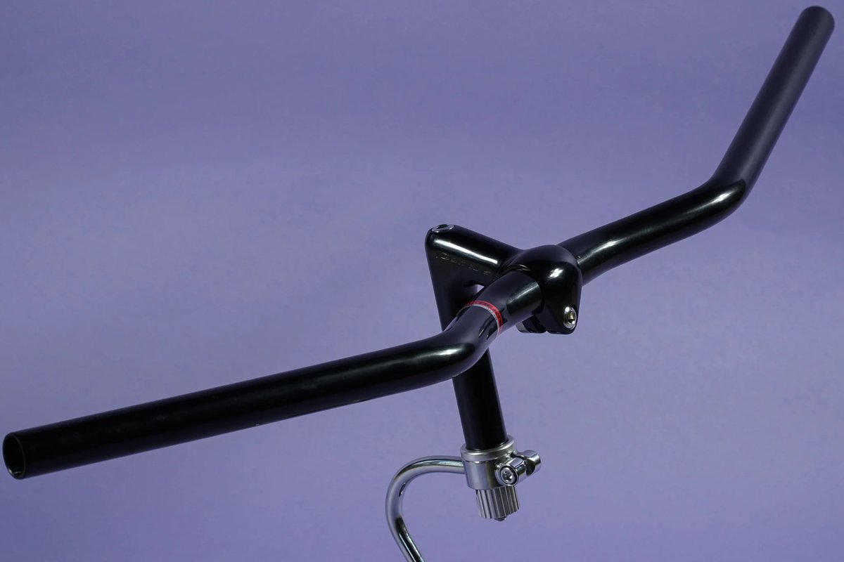 Nitto X Crust Loose Bar