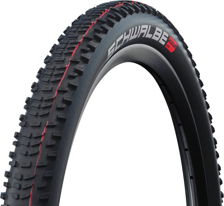Racing Ralph Performance Addix 26