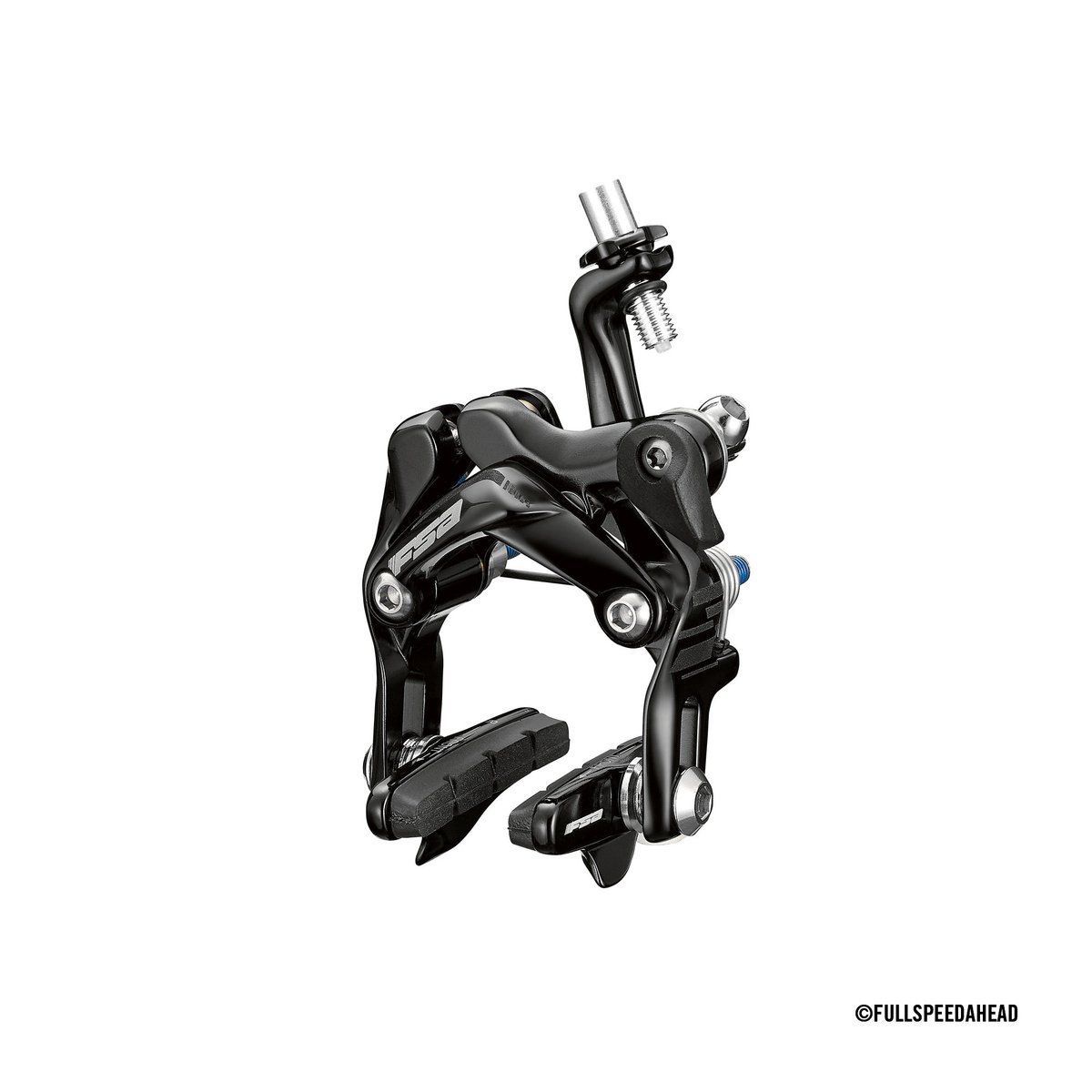 Direct-Mount road