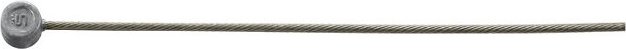 DOUBLE-END STEEL BRAKE INNER CABLE (Φ1.6 mm x 2,050 mm)