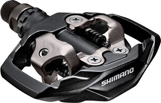 DEORE TRAIL SPD PEDAL