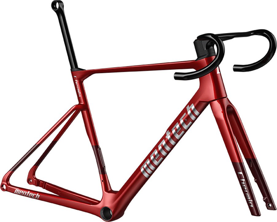 Chermin R All-Round Race Bike Frameset