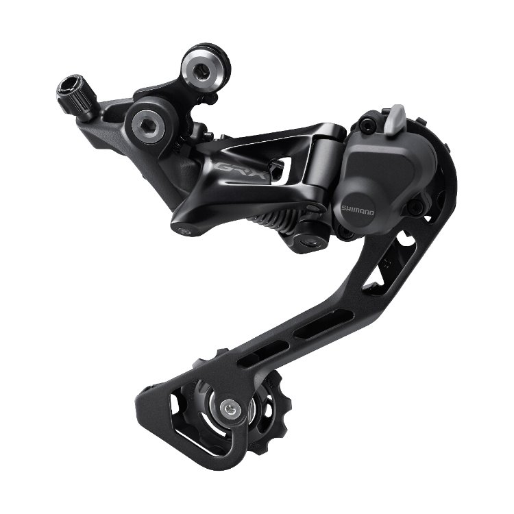 GRX REAR DERAILLEUR 10s