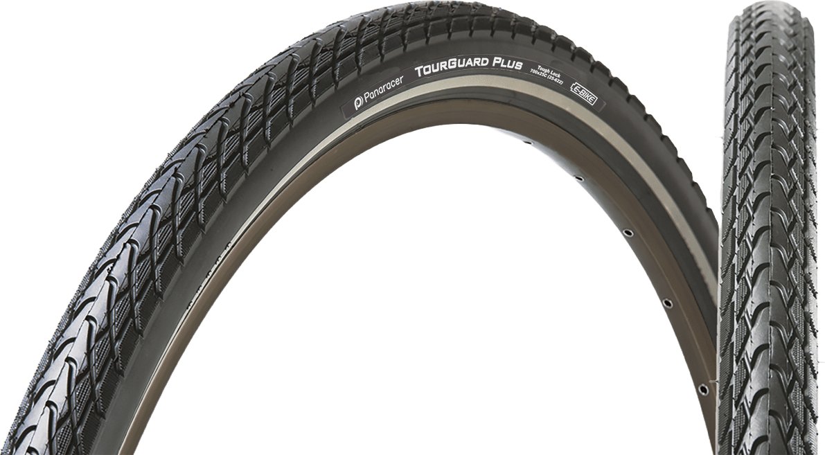 Tour Guard Plus 406