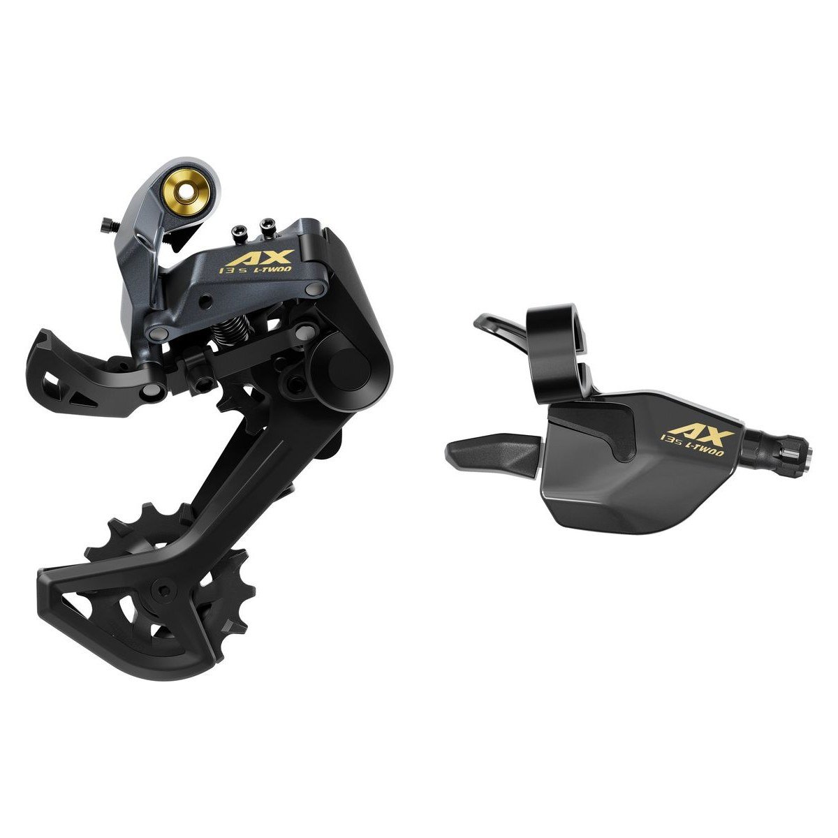 AX13 Groupset
