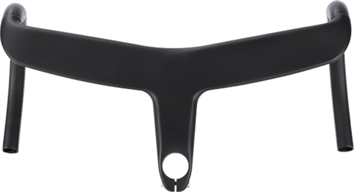 DA 5×5 Integrated Handlebar