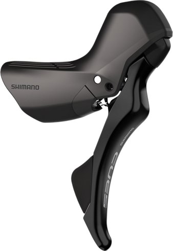 CUES HYDRAULIC DUAL CONTROL LEVER 9s