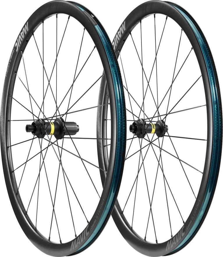 Cosmic SL 32 Disc