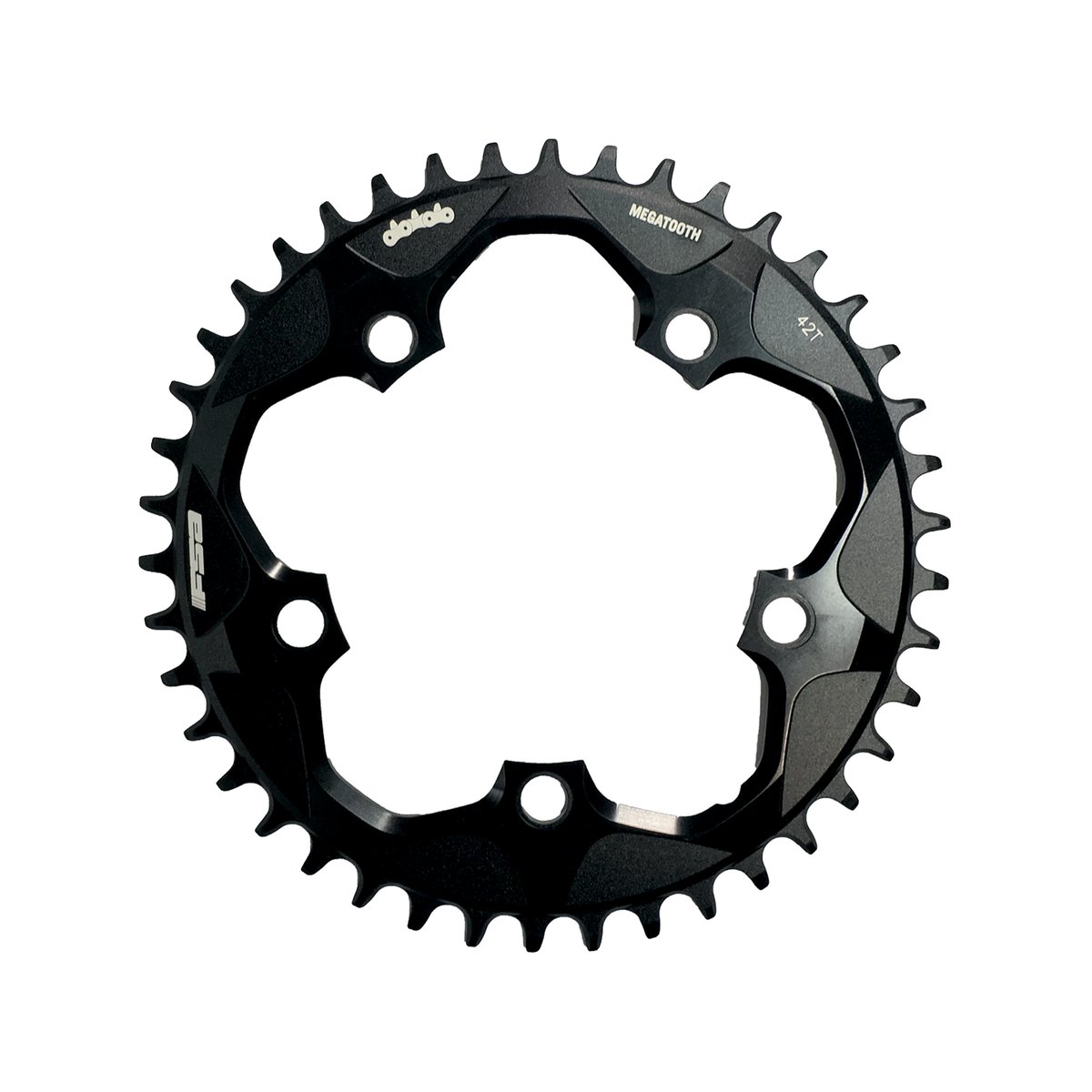 ROAD chainring 1 x 110BCD