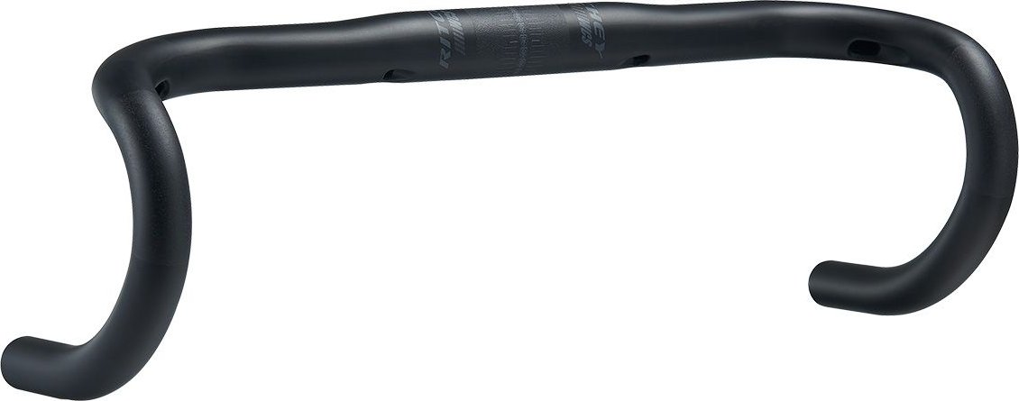WCS Carbon EvoCurve Internal Routing Handlebar