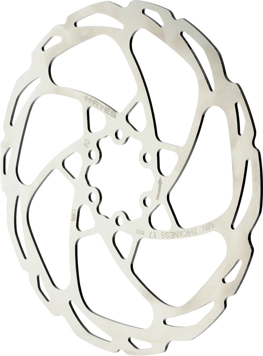 D-Series Rotor