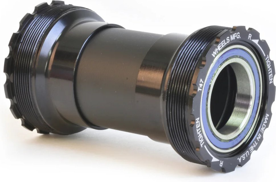 T47 ABEC-3 BB for 24/22mm (SRAM) Cranks