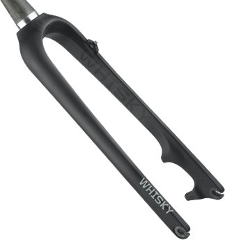 No.7 CX Disc Cyclocross Fork