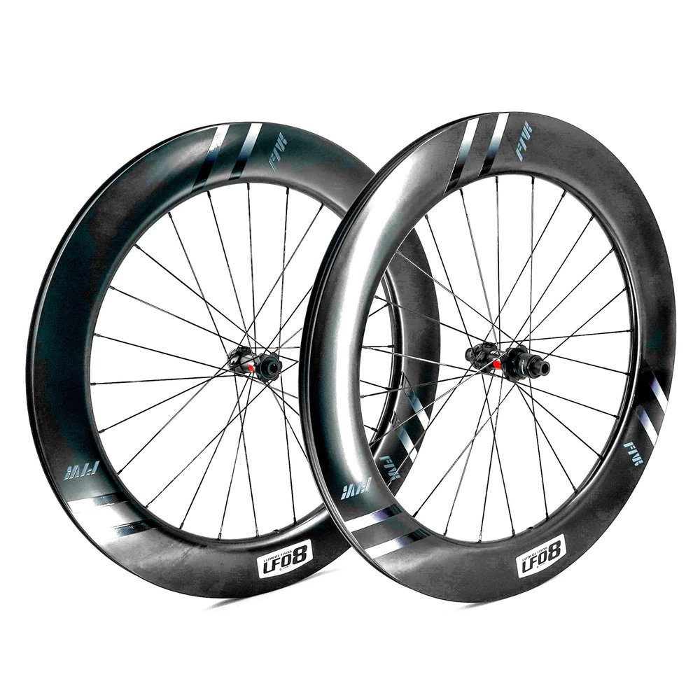UFO 8 Wheelset