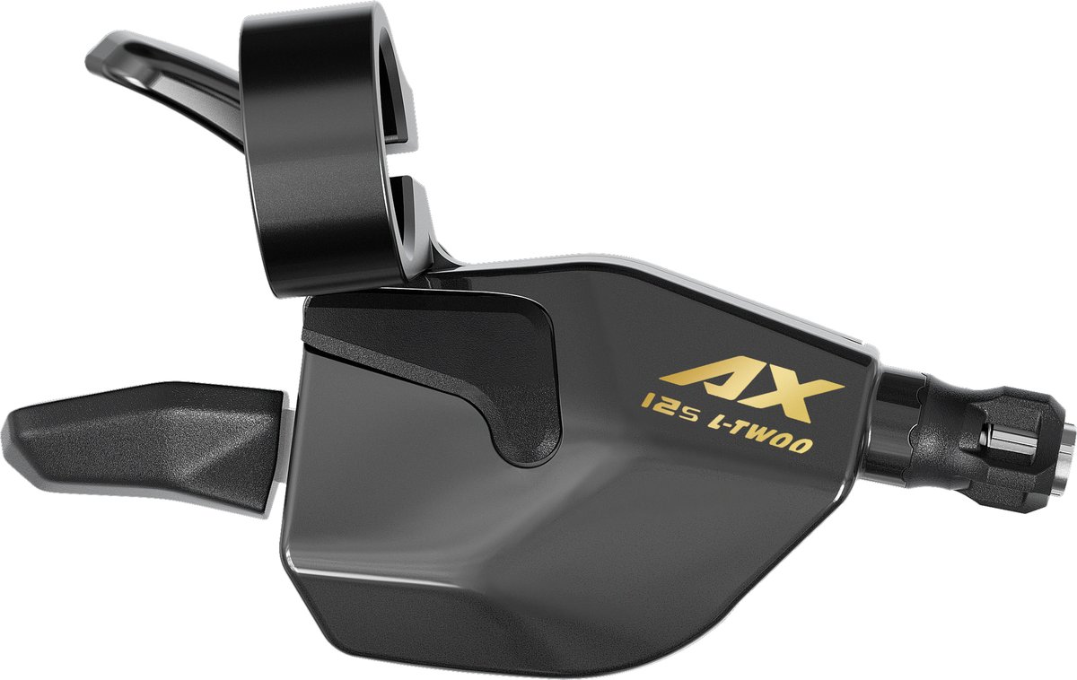 AX Shift Lever (SL-A1206-R)