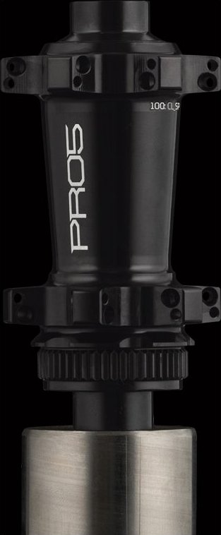 Pro 5 100mm Front SP