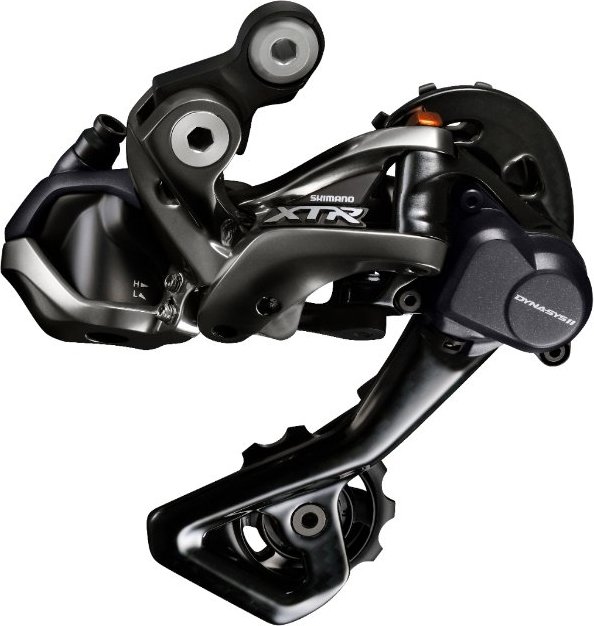 XTR Di2 REAR DERAILLEUR MEDIUM CAGE 11s