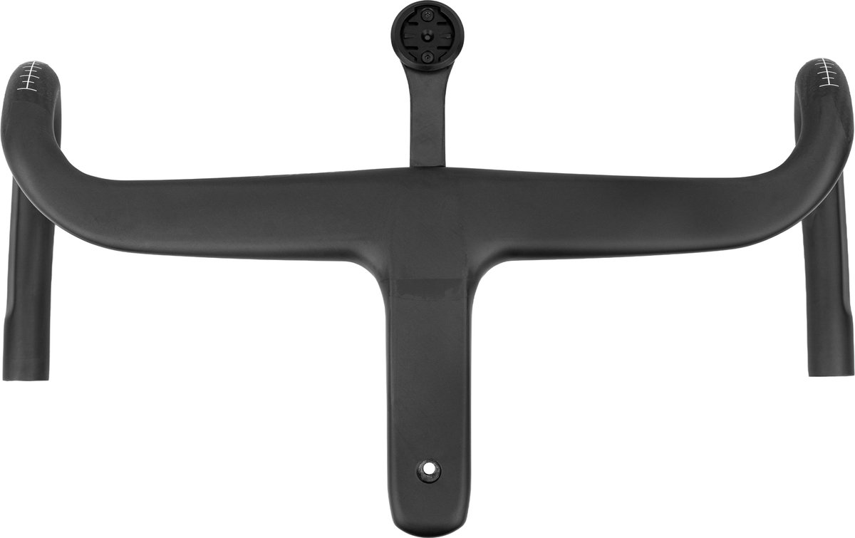 New Gen Integrated Handlebar for Canyon