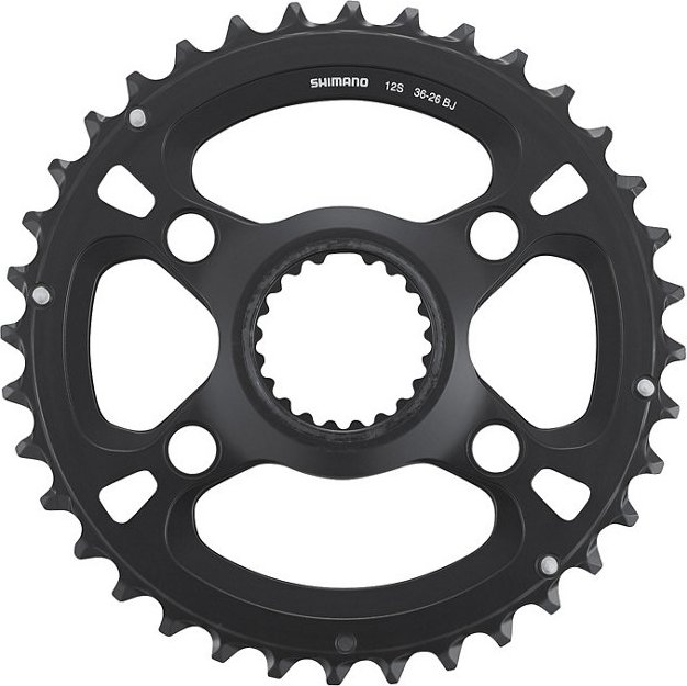 Chainring 36T for FC-M8100-2/FC-M8120-B2