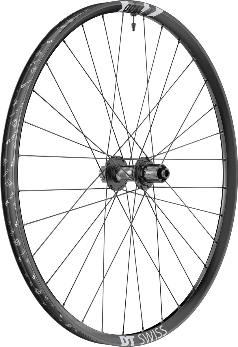 F 1900 CLASSIC 27.5 30mm IS 12x157