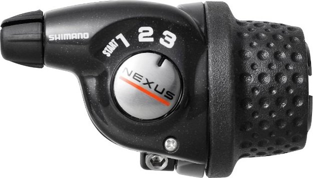 NEXUS REVOSHIFT SHIFT LEVER 3s (SL-3S35E)