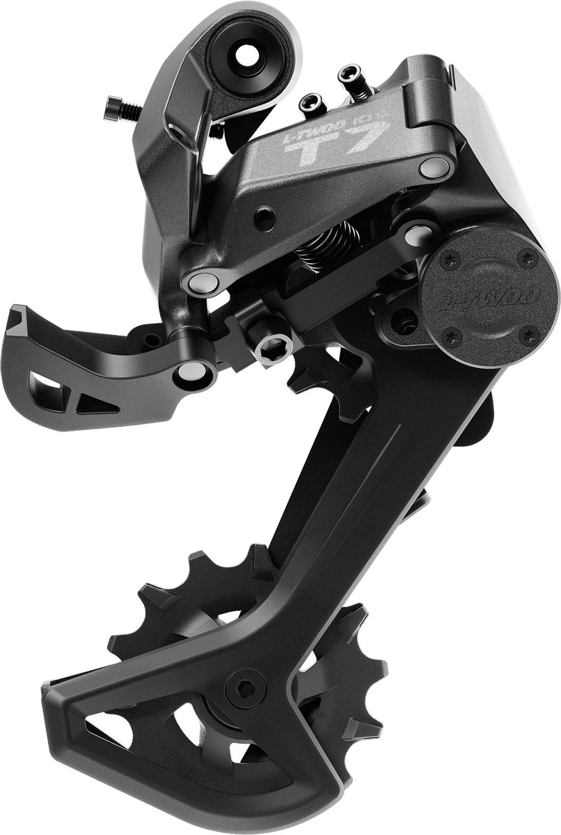 T7 Rear Derailleur (RD-T1011-L)