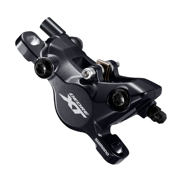 DEORE XT 2-PISTON BRAKE CALIPER