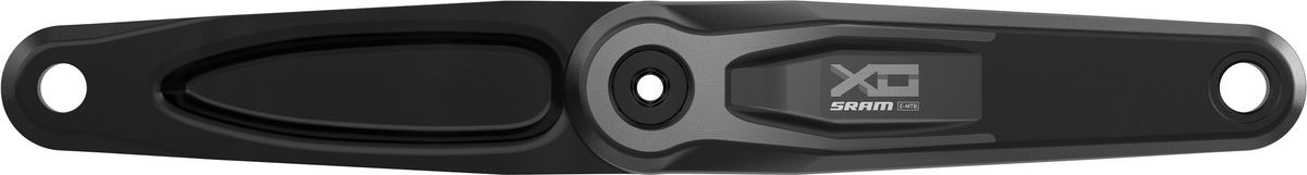 X0 Eagle E-MTB Crank Assembly
