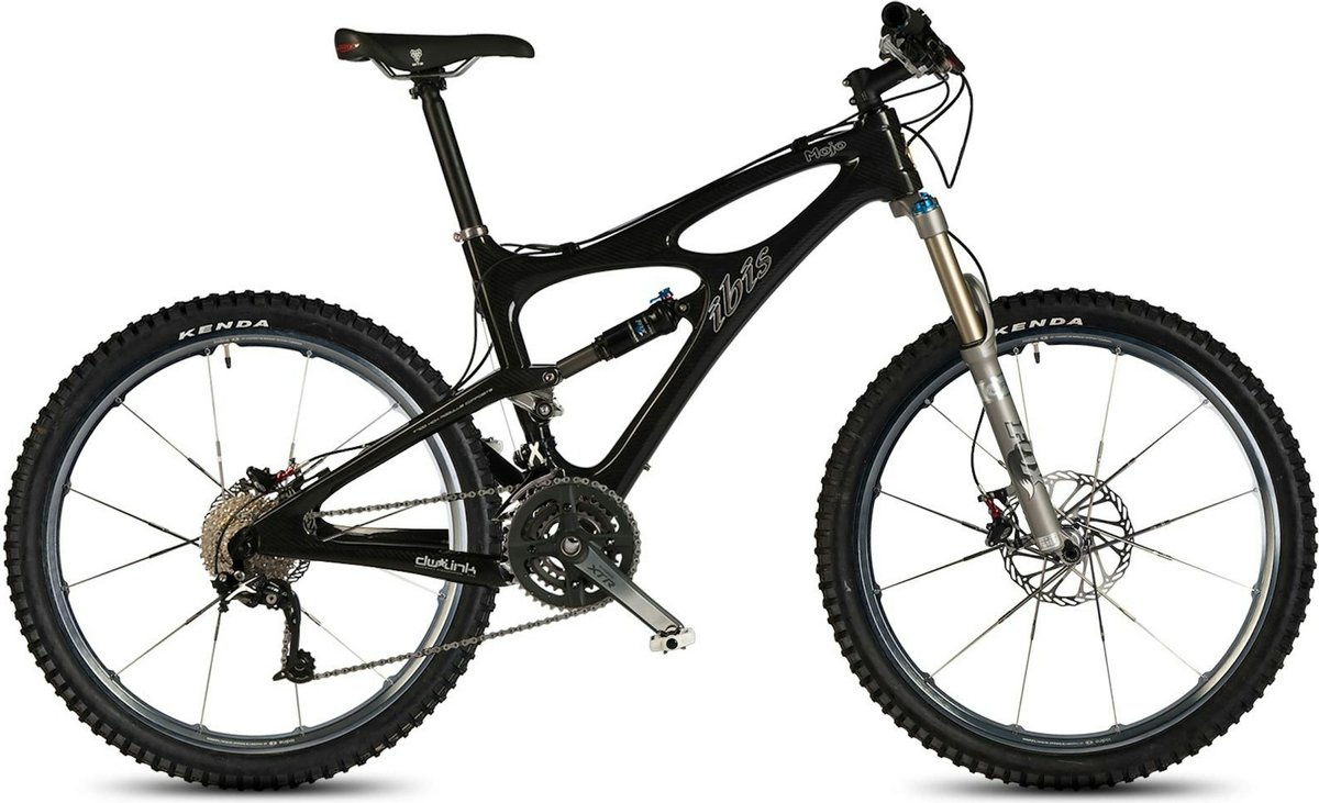 Mojo V1