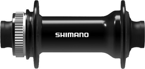 FRONT HUB 110X15 MM E-THRU AXLE